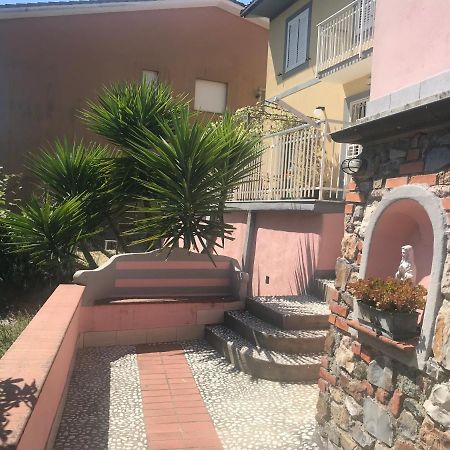 Villa TERESA Casarza Ligure Esterno foto