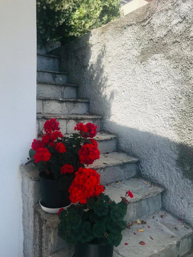 Villa TERESA Casarza Ligure Esterno foto