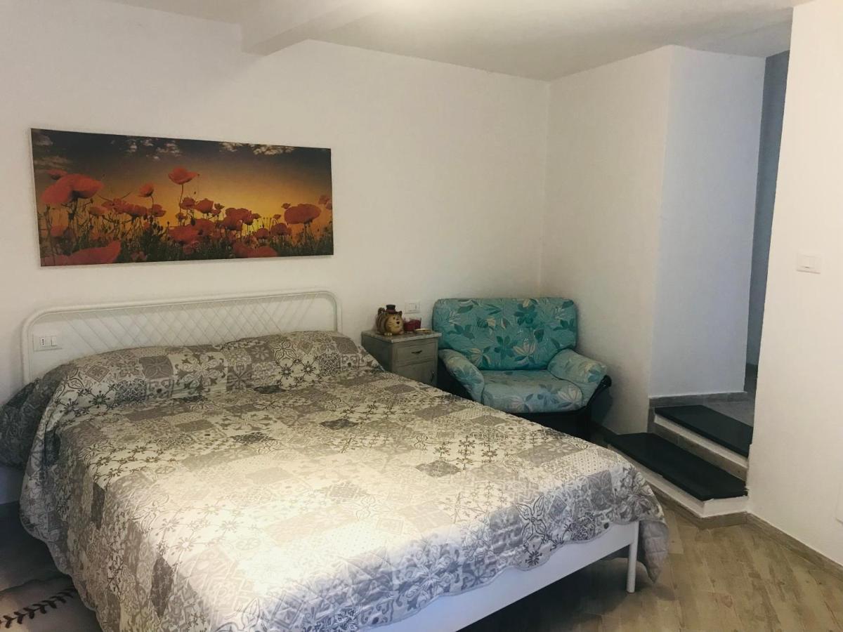 Villa TERESA Casarza Ligure Esterno foto