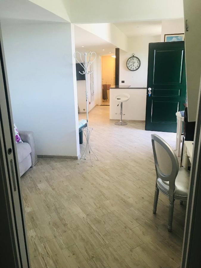 Villa TERESA Casarza Ligure Esterno foto