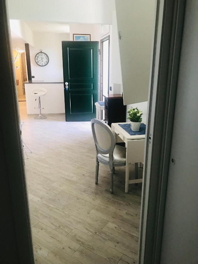 Villa TERESA Casarza Ligure Esterno foto